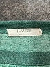 Haute Teal Pullover Sweater Size EU 38 / US 8 - photo 7