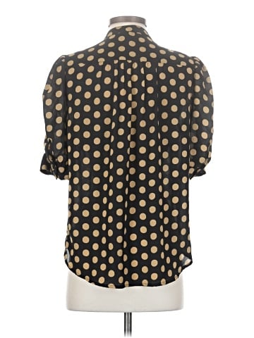DR2 3/4 Sleeve Blouse (view 2)