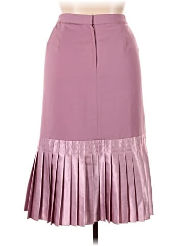 Donna Vinci Formal Skirt (view 2)