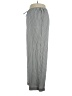 WAYF 100% Polyester Chevron-herringbone Gray Casual Pants Size XL - photo 5