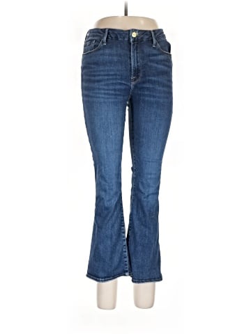 FRAME Denim Jeans (view 1)