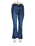 FRAME Denim Hearts Blue Jeans Size 31 waist - photo 1