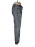 CAbi Hearts Gray Jeans Size 6 - photo 4