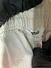 Aerie Solid Ivory Shorts Size L - photo 3