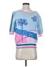 Lilly Pulitzer Tropical Blue Pullover Sweater Size S - photo 1
