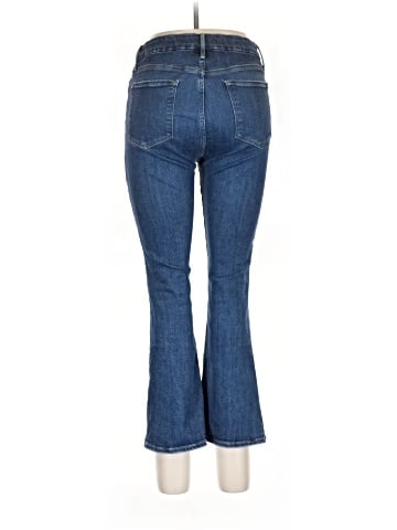 FRAME Denim Jeans (view 2)