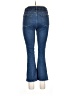 FRAME Denim Hearts Blue Jeans Size 31 waist - photo 2