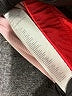 Yitty Solid Red Athletic Shorts Size XL - photo 4