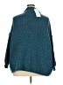 Top Notch Teal Turtleneck Sweater Size 5X (estimated) - photo 2