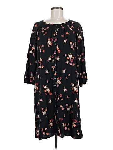 J.Jill Casual Dress (view 1)