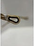 Chloé Gold Aviator Sunglasses One size - photo 4