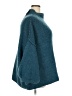 Top Notch Teal Turtleneck Sweater Size 5X (estimated) - photo 4