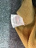 Merokeety Tan Pullover Sweater Size XL - photo 8