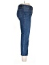 FRAME Denim Hearts Blue Jeans Size 31 waist - photo 4