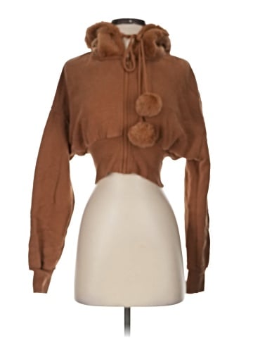 BDG Jacket (view 1)