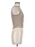 Essentials Tan Tank Top Size M - photo 4