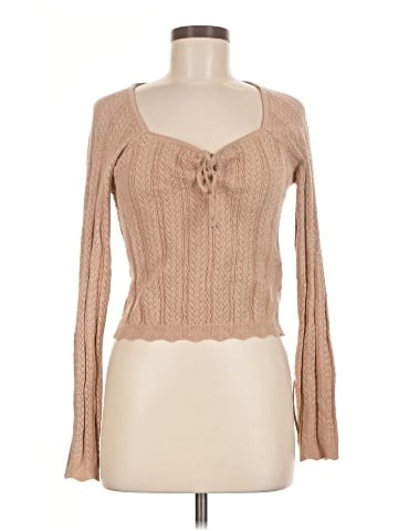 Halara Pullover Sweater (view 1)