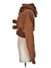 BDG Brown Jacket Size XS - photo 5