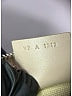 Givenchy 100% Leather Solid Tan Leather Clutch One size - photo 8