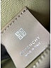 Givenchy 100% Leather Solid Tan Leather Clutch One size - photo 4