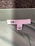 DR2 100% Polyester Green Formal Skirt Size S - photo 4