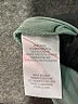 DR2 100% Polyester Green Formal Skirt Size S - photo 5