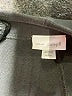 Purejill Solid Gray Active Pants Size S - photo 7
