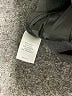 Purejill Solid Gray Active Pants Size S - photo 8