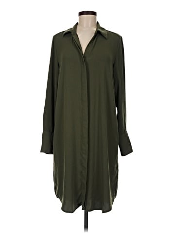 prologue 3/4 Sleeve Blouse (view 1)