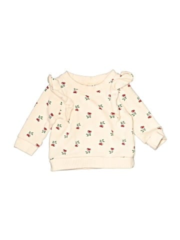 Janie and Jack Sweatshirt (view 1)