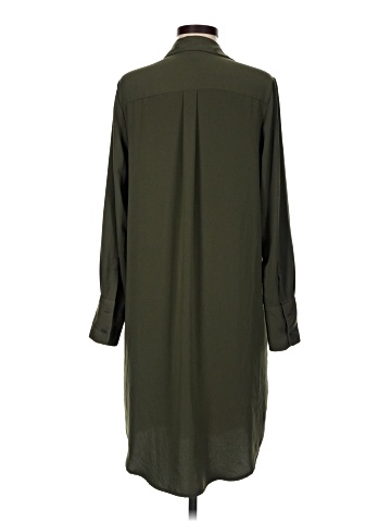 prologue 3/4 Sleeve Blouse (view 2)