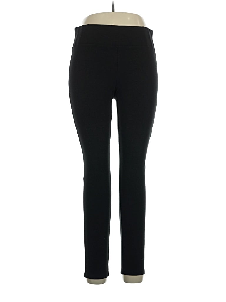 Pre-owned Unbranded Active Pants In Black