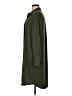 prologue 100% Polyester Green 3/4 Sleeve Blouse Size M - photo 5