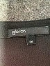 Gibson Black Long Sleeve Blouse Size 2X - photo 7