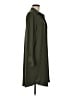 prologue 100% Polyester Green 3/4 Sleeve Blouse Size M - photo 4