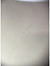 Givenchy 100% Leather Solid Tan Leather Clutch One size - photo 6