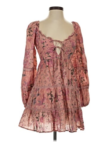 Miss Selfridge Casual Dress (view 1)