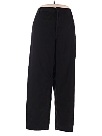 ELOQUII Casual Pants (view 1)