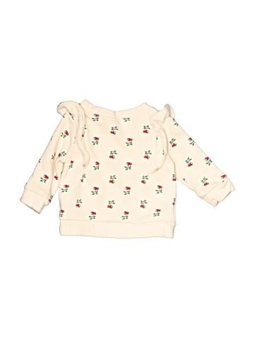 Janie and Jack Sweatshirt (view 2)