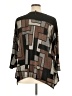I.C. By Connie K Brown Poncho Size XL - photo 2