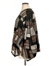 I.C. By Connie K Brown Poncho Size XL - photo 5