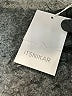 Assorted Brands Metallic Silver Gold Cocktail Dress Size L - photo 7