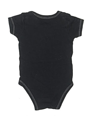 Hb Short Sleeve Onesie (view 2)