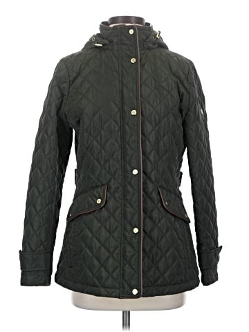 Lauren by Ralph Lauren Coat (view 1)