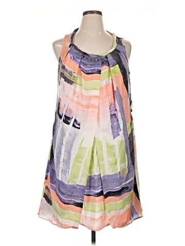 Simply Vera Vera Wang Casual Dress (view 1)