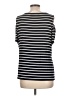 Tommy Hilfiger Black Sleeveless Top Size L - photo 2