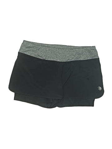 MPG Athletic Shorts (view 1)