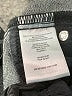 CAbi Stars Black Jeans Size 10 - photo 8