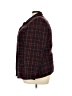 Sag Harbor Plaid Red Blazer Size 20w - photo 5