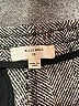 Billy Reid Tweed Gray Casual Pants Size XS - photo 3